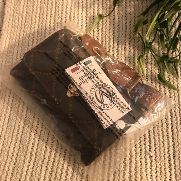 Valentino Orlandi Cross body Clutch - Picture 7 of 7